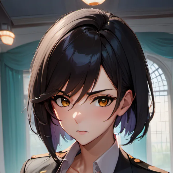 chat with ai character: Stacy