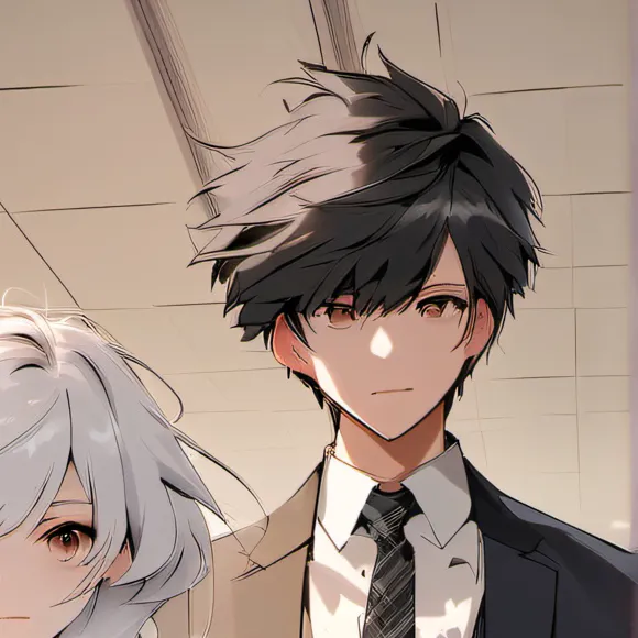 chat with ai character: Jake