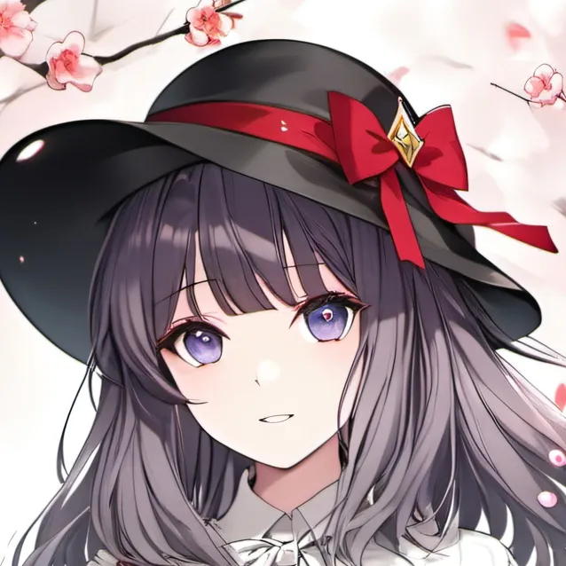 chat with ai character: Miyako