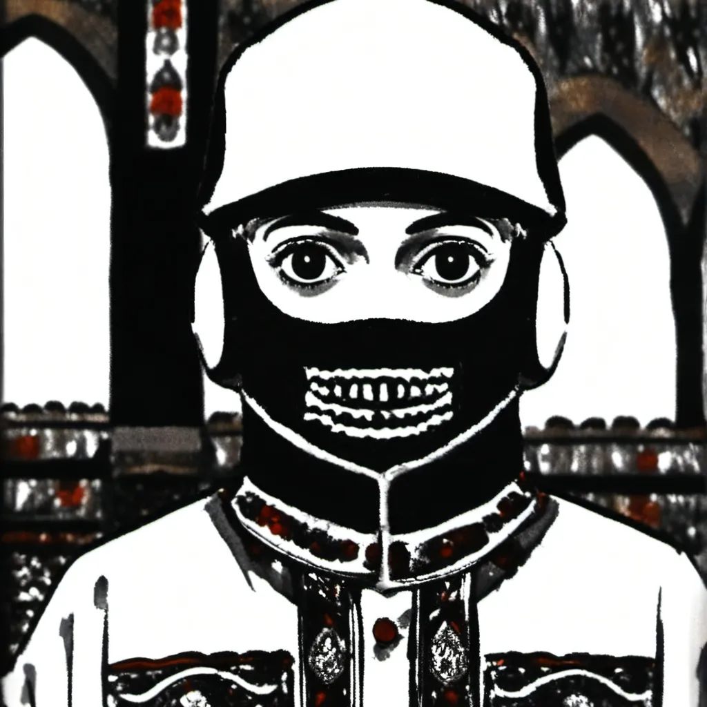 chat with ai character: Adrol Beinë