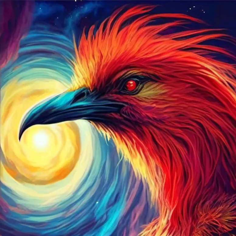 chat with ai character: Sun Pheonix