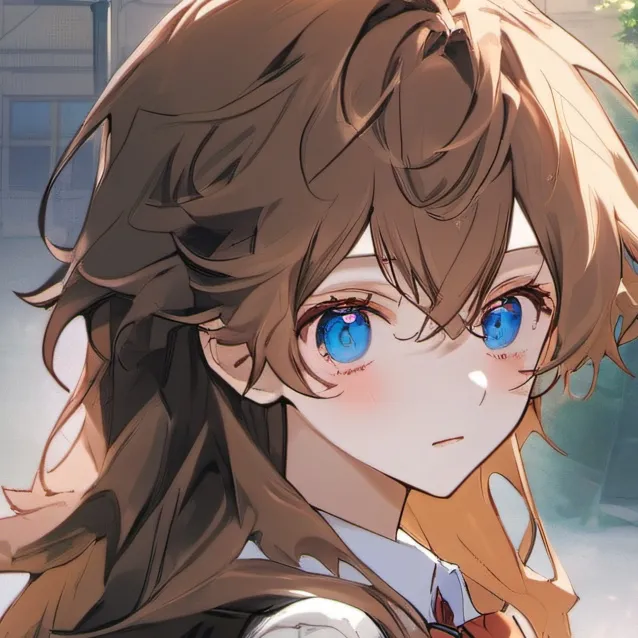 chat with ai character: Victoria