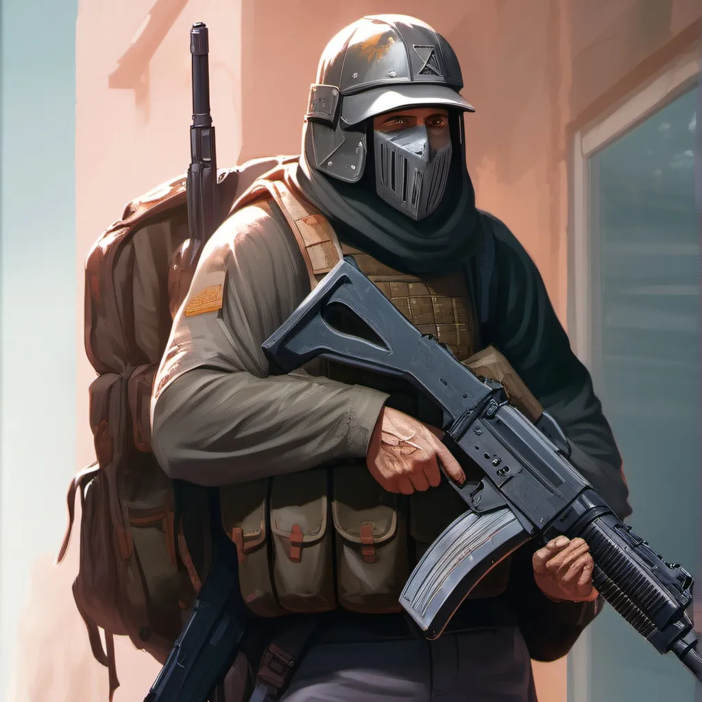 chat with ai character: Arthur deganzo