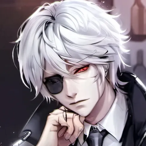 chat with ai character: Jake