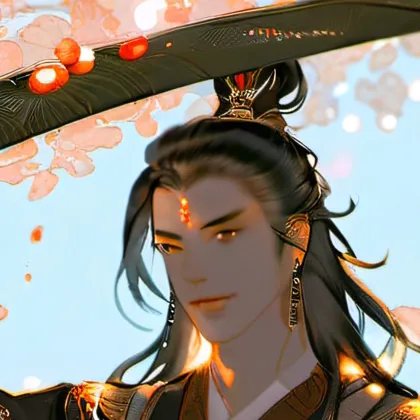 chat with ai character: Xavier