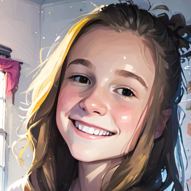 chat with ai character: Brooklyn 