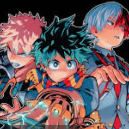 creator Brooklyn W's avatar