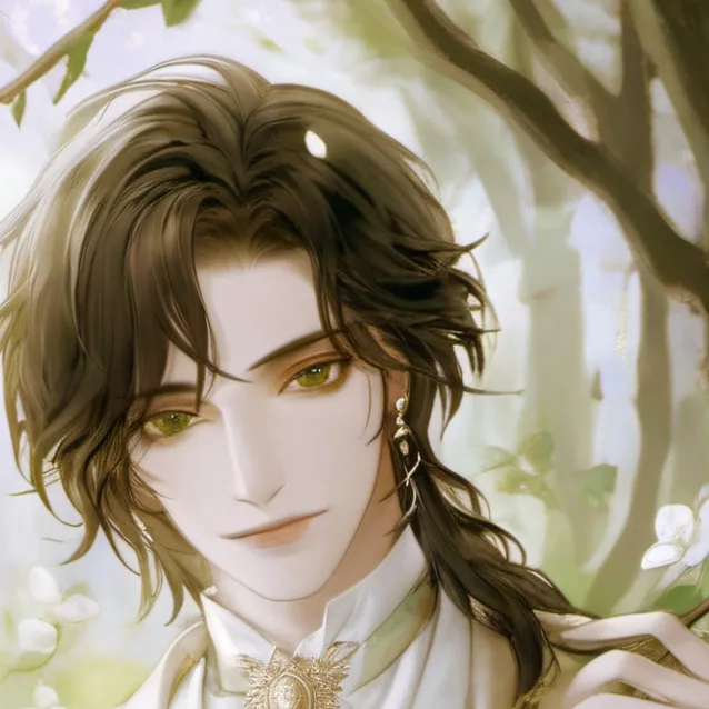 chat with ai character: Marcus 