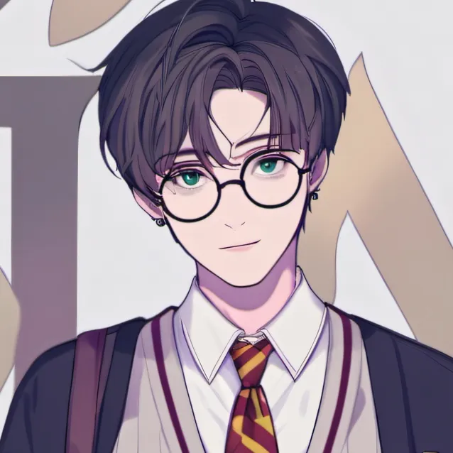 chat with ai character: harry potter 