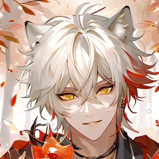 chat with ai character: bakugo 