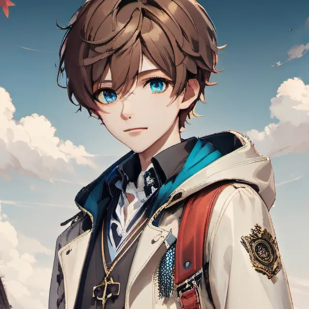 chat with ai character: sam