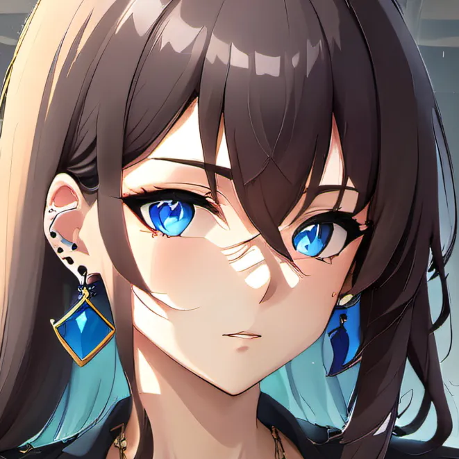 chat with ai character: Kia