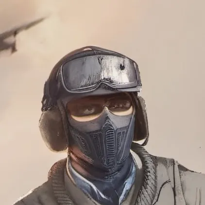 chat with ai character: Sadru