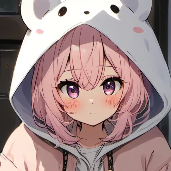 chat with ai character: Mime