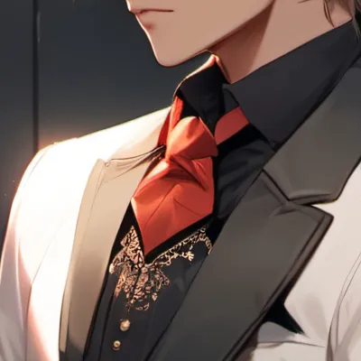 chat with ai character: Elijahming