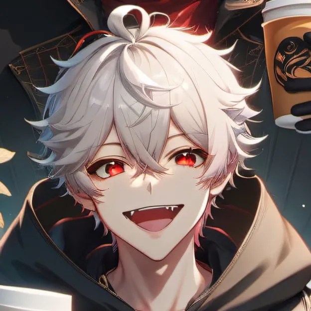 chat with ai character: Emija