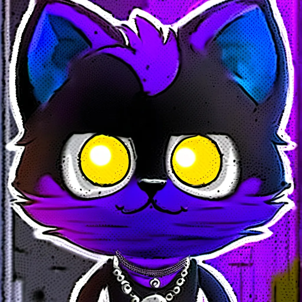 chat with ai character:  Smilingcritters A