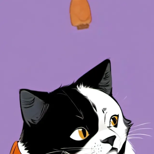 chat with ai character: Day of joy