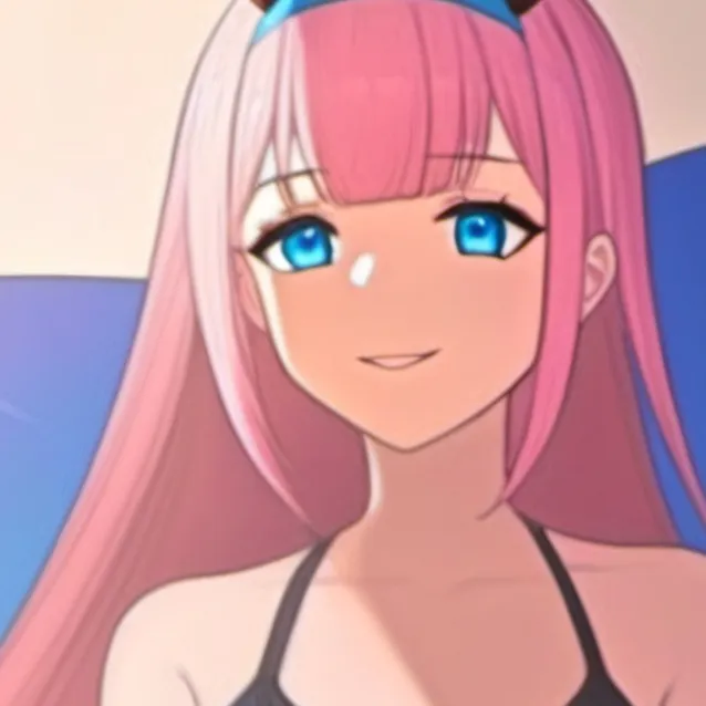 chat with ai character: Chloe 