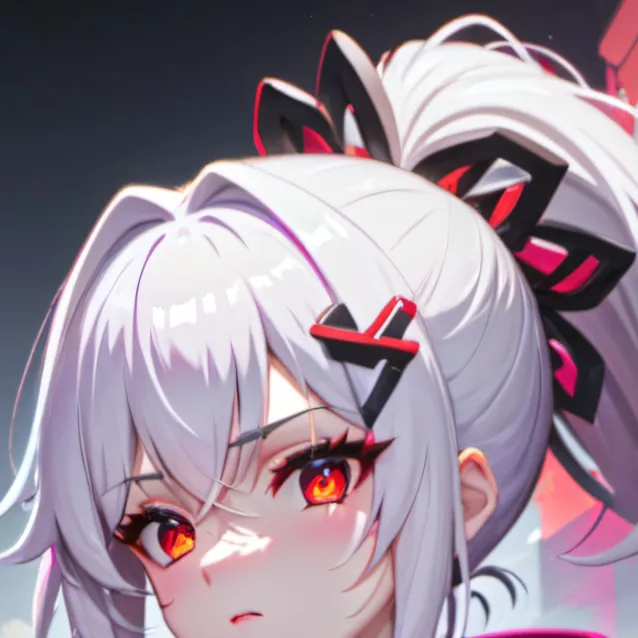 chat with ai character: Sarah 