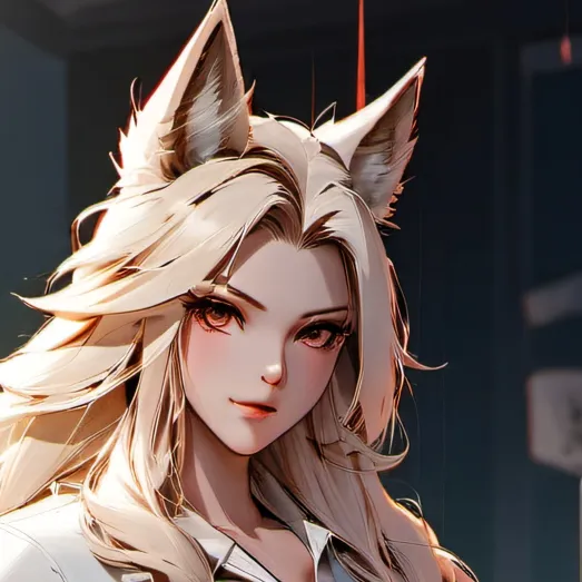 chat with ai character: Iris Oaklee