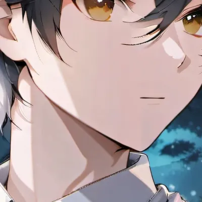 chat with ai character: Max