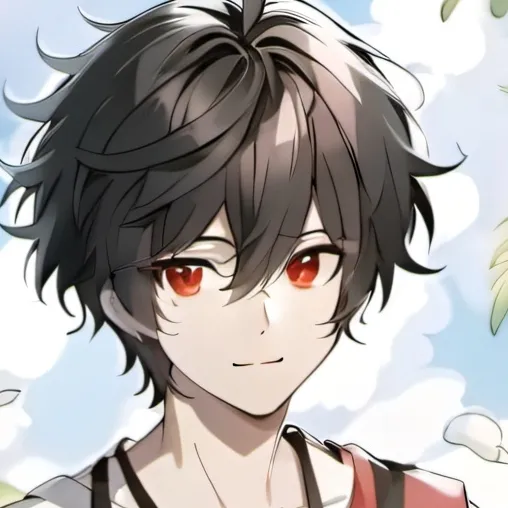 chat with ai character: Kizzo