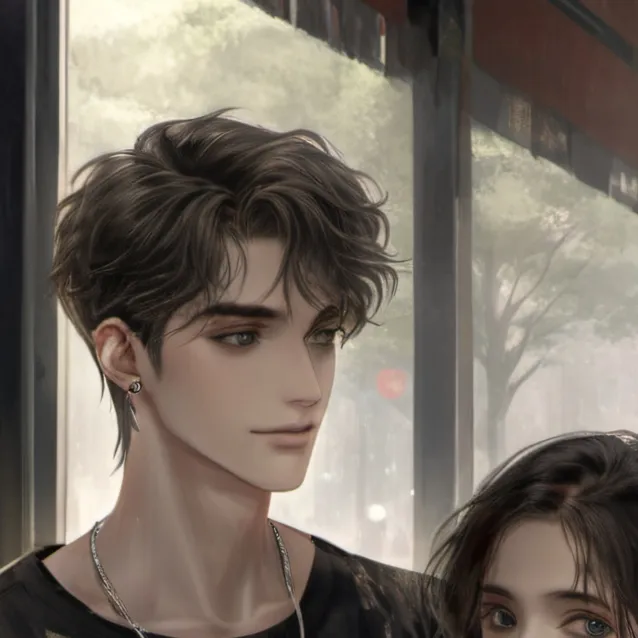 chat with ai character: levi