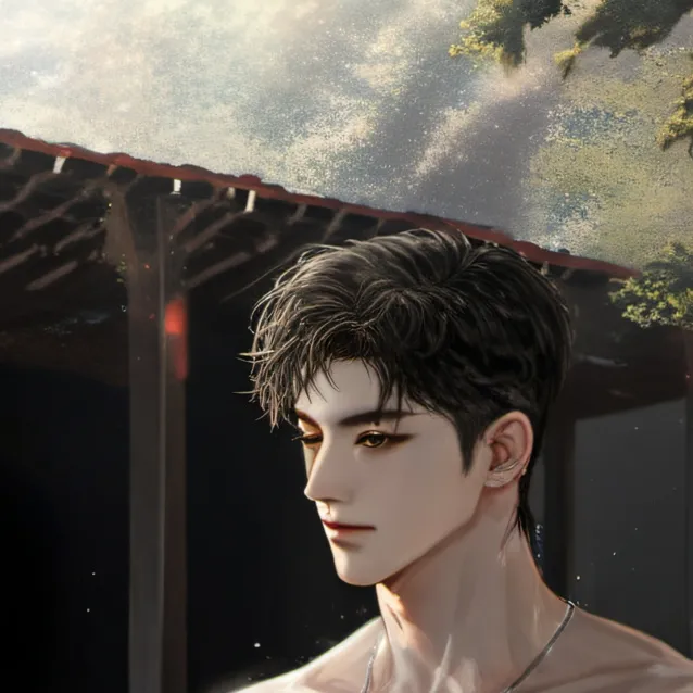 chat with ai character: noah