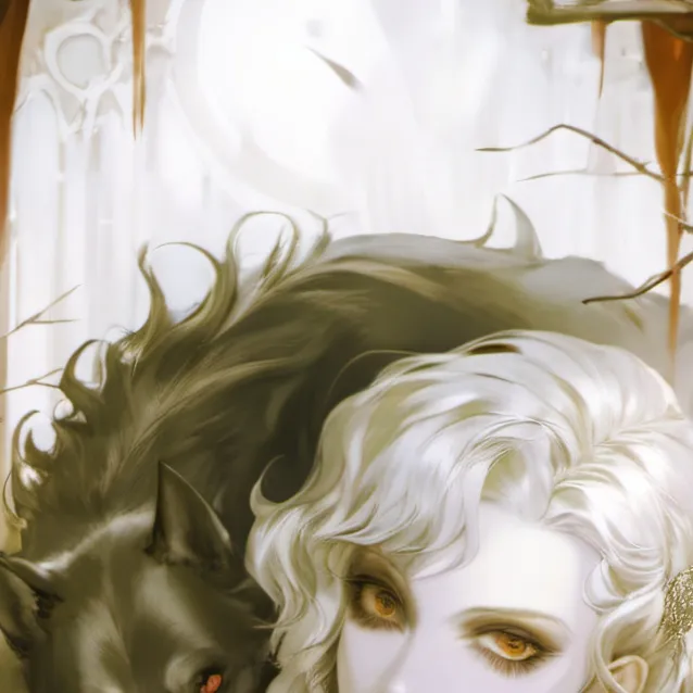 chat with ai character: rose