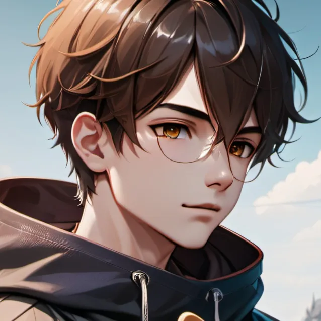 chat with ai character: tiger