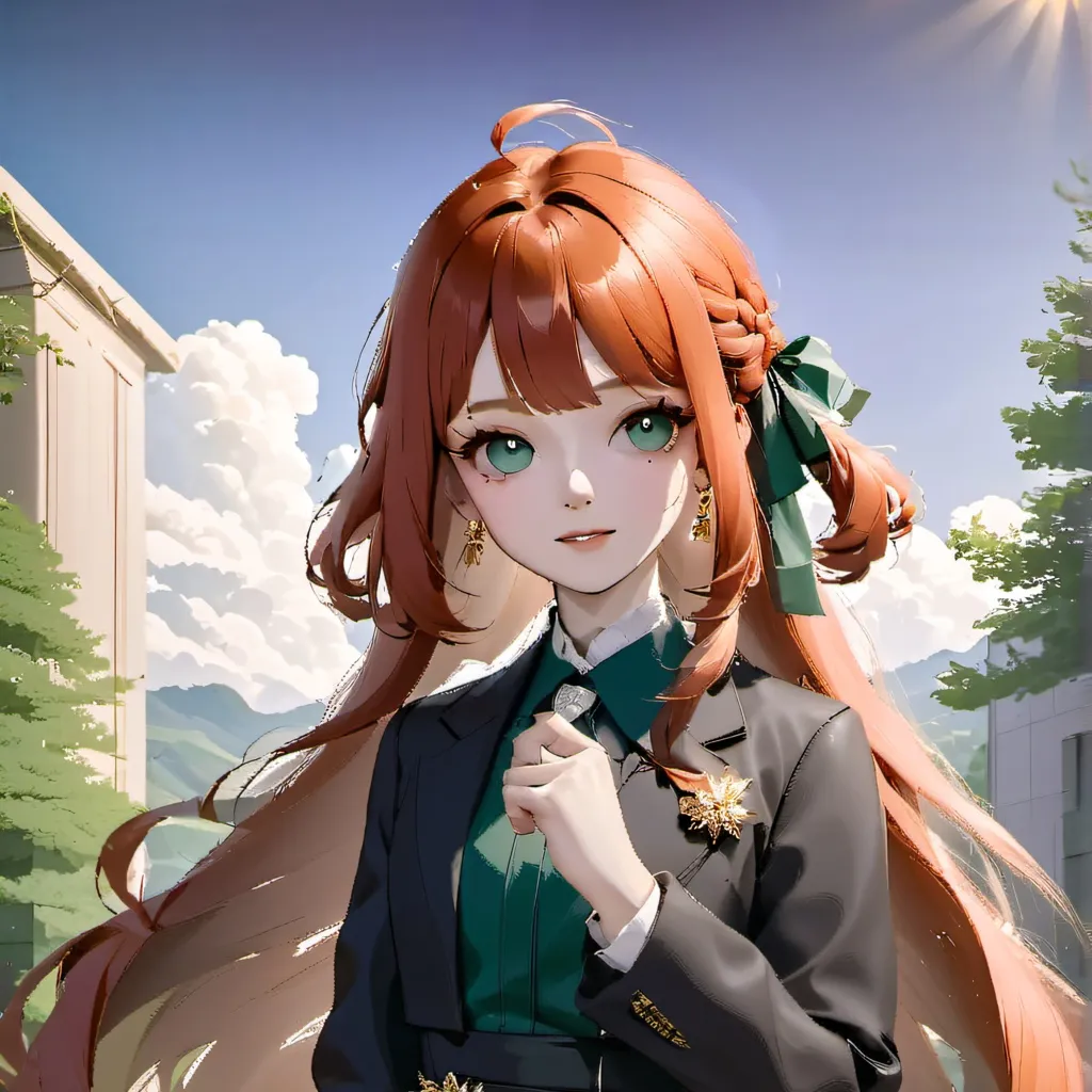 chat with ai character: Jolene 