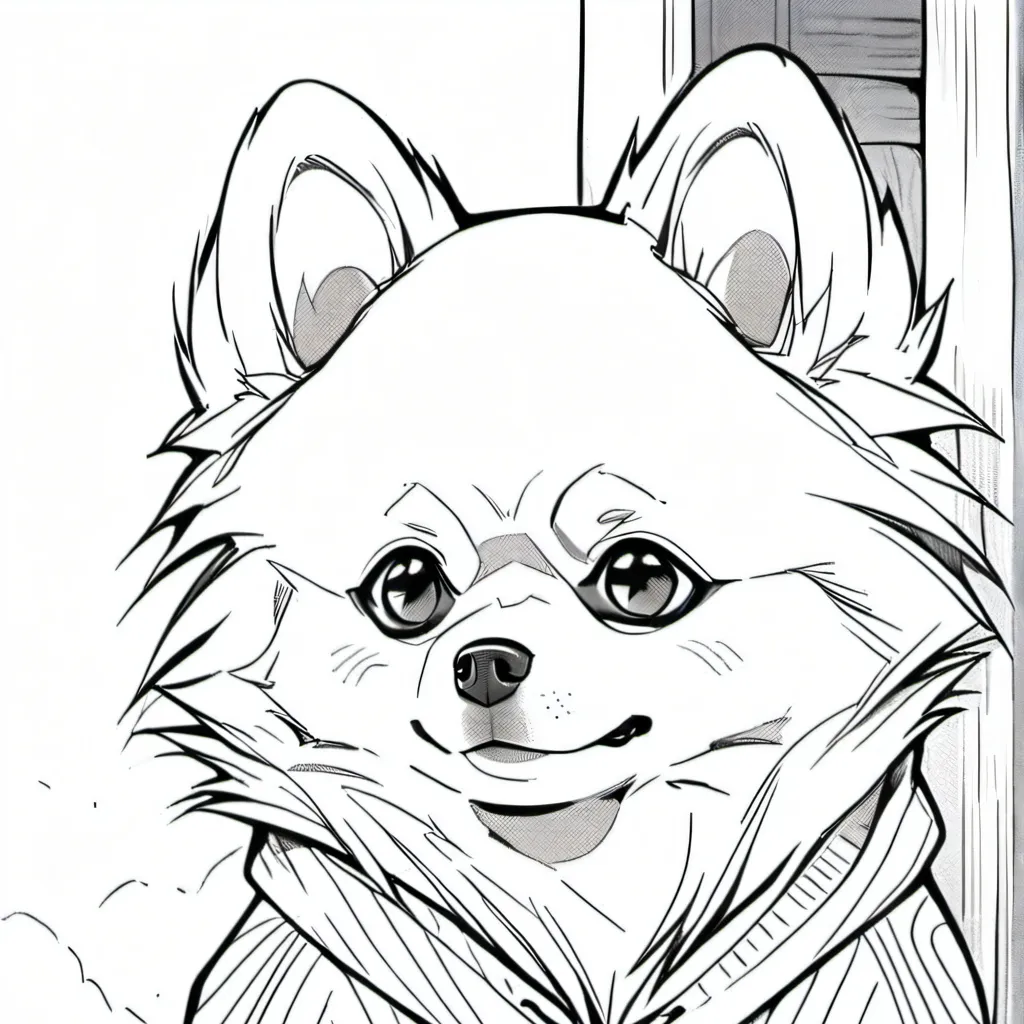 chat with ai character: Pebble