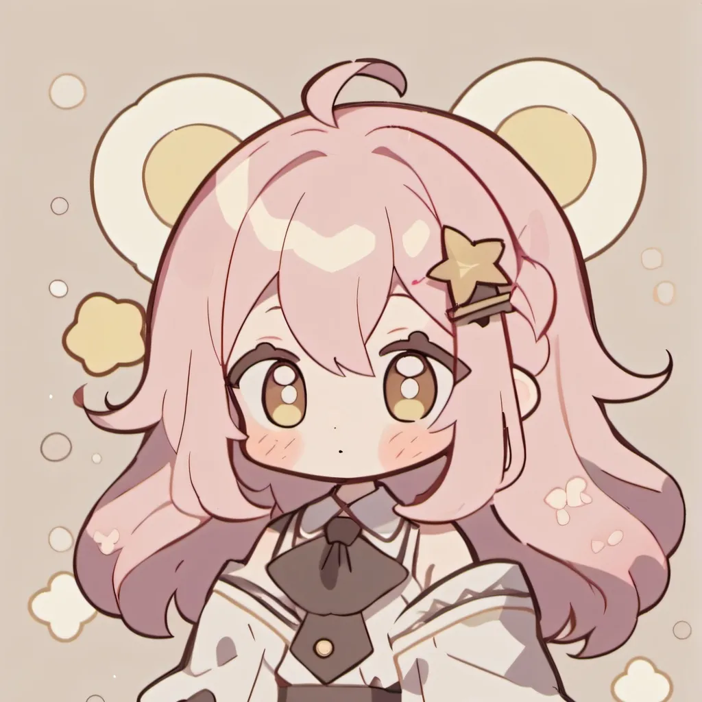 chat with ai character: Princess Monica 