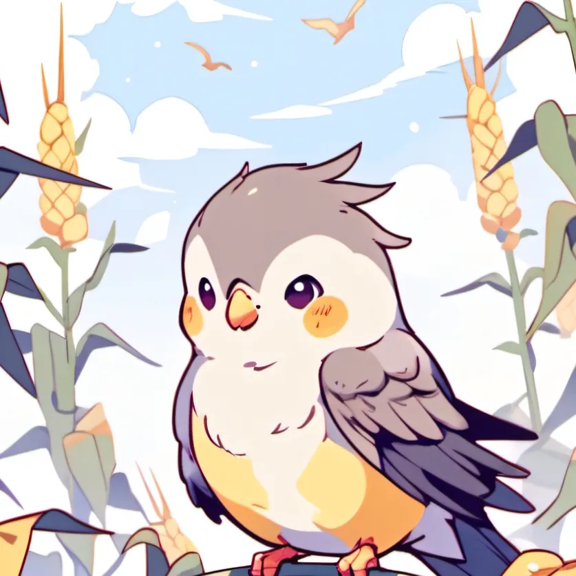 chat with ai character: Wallie