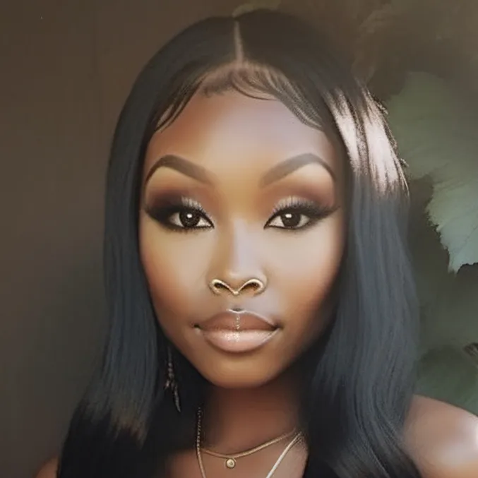 chat with ai character: Amiyah