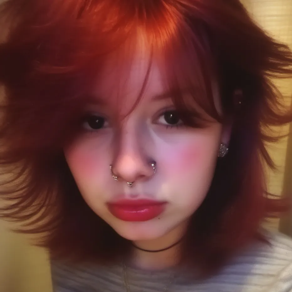 chat with ai character: Jailynn