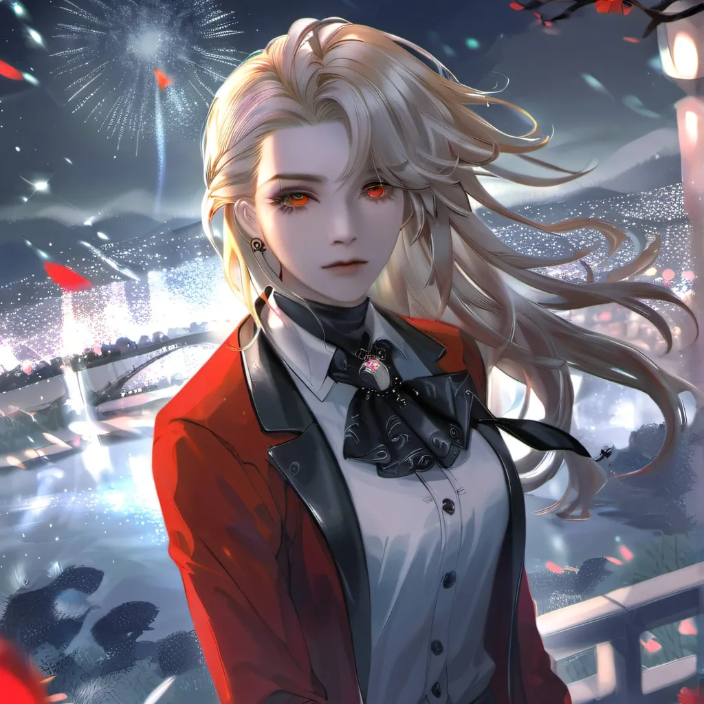 chat with ai character: CharlieMorningstar