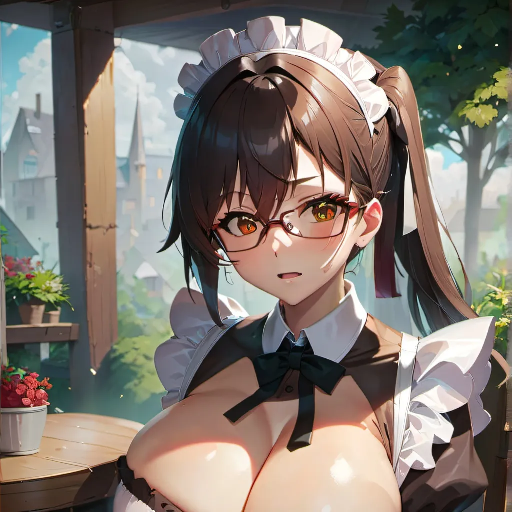 chat with ai character: Ava