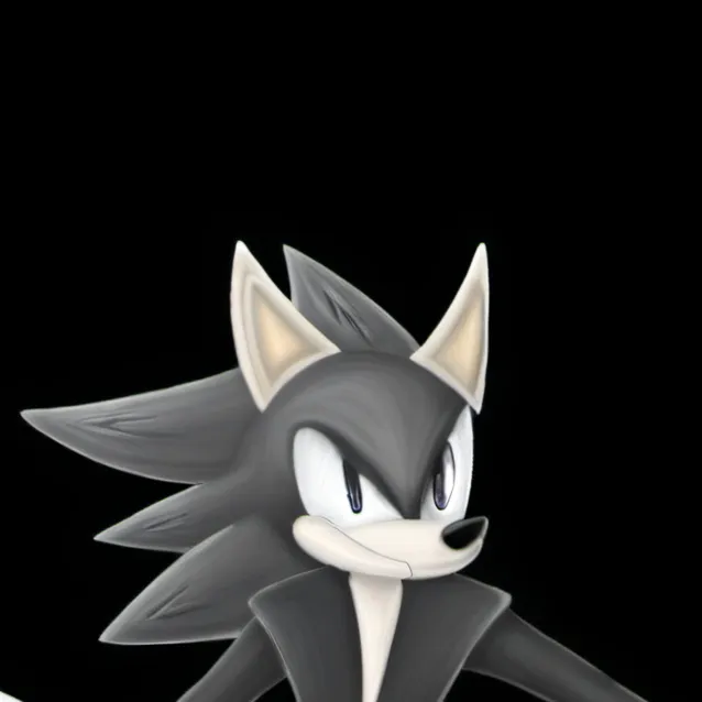 chat with ai character: Landyn the hedgeho