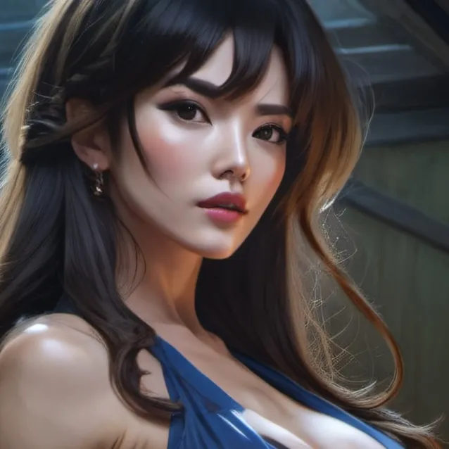 chat with ai character: Dixie