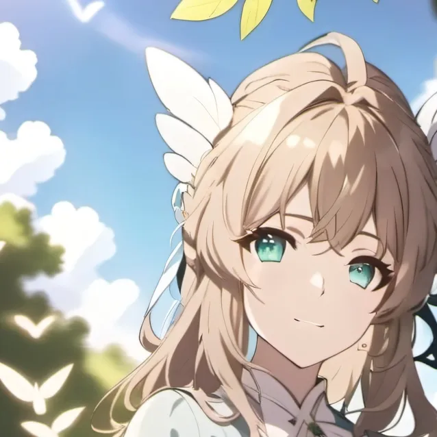 chat with ai character: Bella