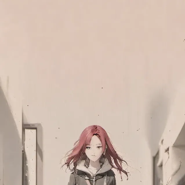 chat with ai character: wildfire