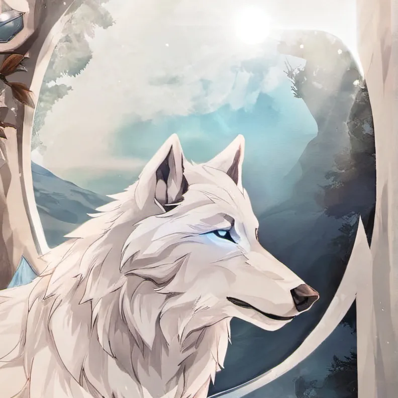 chat with ai character: {~whitefang~}