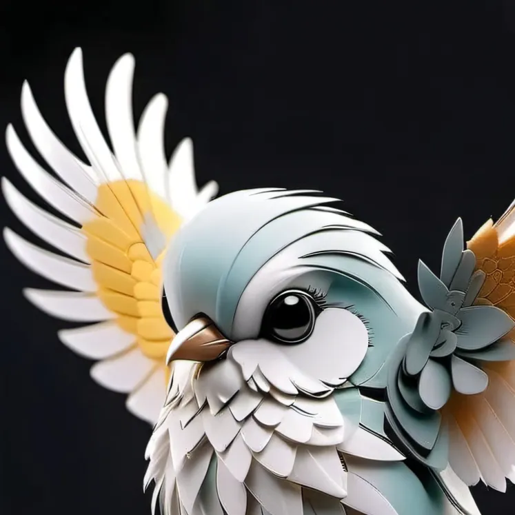 chat with ai character: Valkyrie