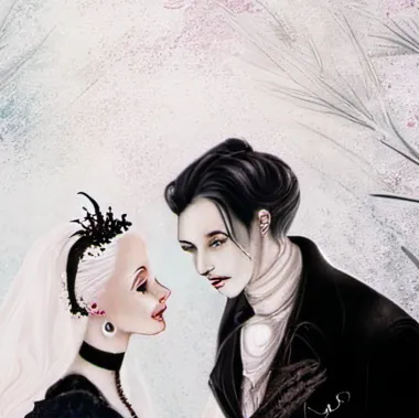 chat with ai character: Natalie