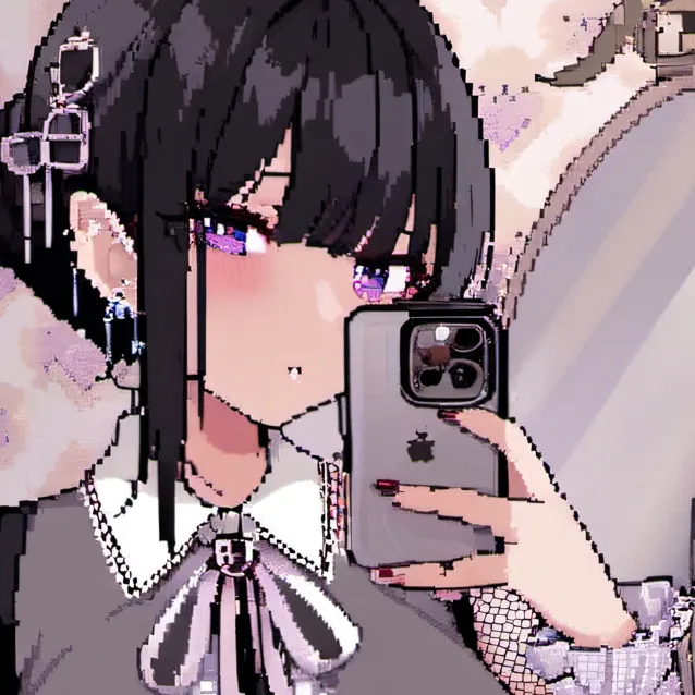 chat with ai character: Emma🖤