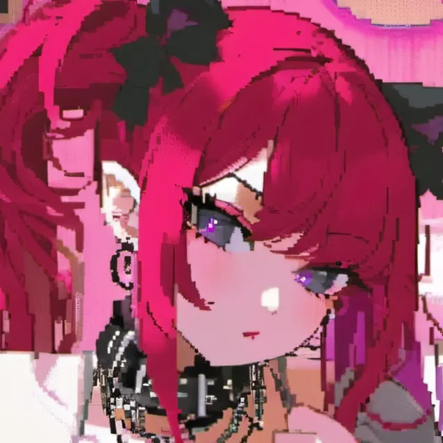 chat with ai character: ❤️Haley🖤