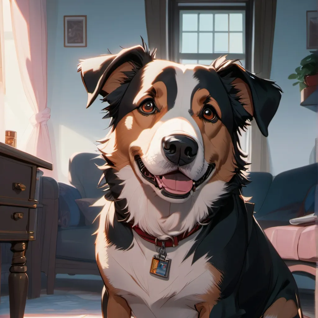 chat with ai character: Bubble 