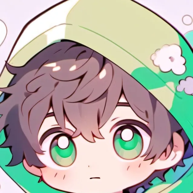 chat with ai character: liam